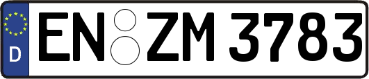 EN-ZM3783