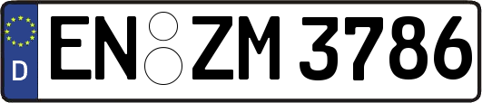 EN-ZM3786