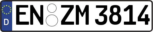 EN-ZM3814