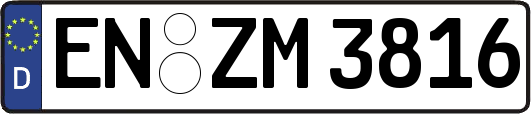 EN-ZM3816