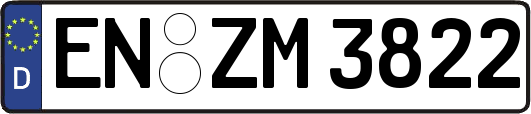 EN-ZM3822