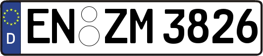 EN-ZM3826