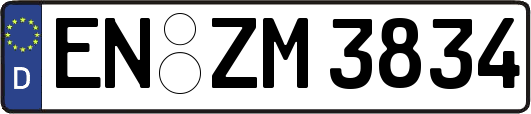 EN-ZM3834