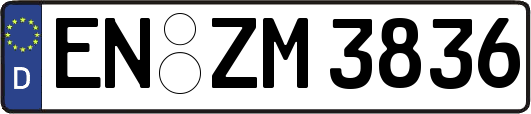 EN-ZM3836