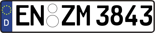 EN-ZM3843