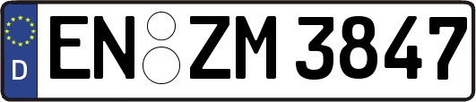 EN-ZM3847