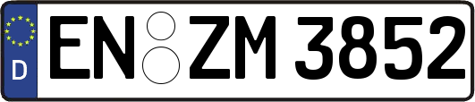 EN-ZM3852