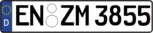 EN-ZM3855