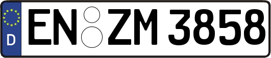 EN-ZM3858