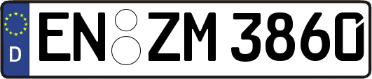 EN-ZM3860