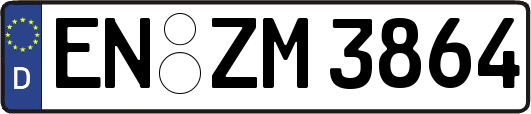 EN-ZM3864