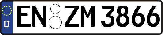 EN-ZM3866