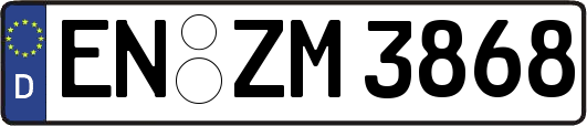 EN-ZM3868