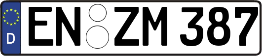 EN-ZM387