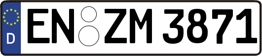 EN-ZM3871