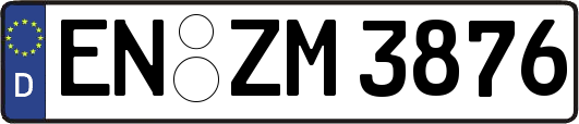 EN-ZM3876