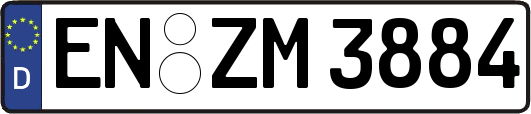 EN-ZM3884