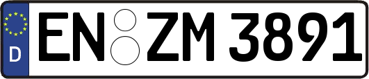 EN-ZM3891