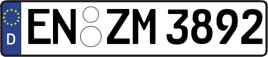 EN-ZM3892