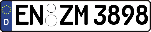 EN-ZM3898