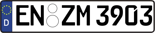 EN-ZM3903