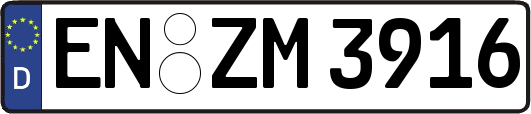 EN-ZM3916