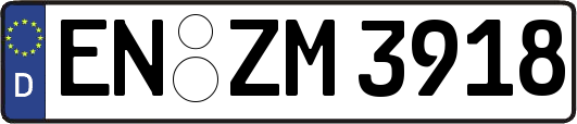 EN-ZM3918