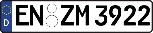 EN-ZM3922