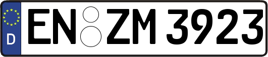 EN-ZM3923