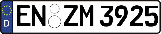 EN-ZM3925