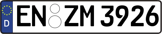 EN-ZM3926