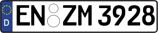 EN-ZM3928