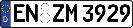 EN-ZM3929