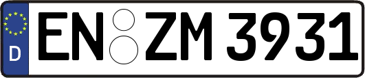 EN-ZM3931