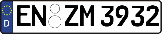 EN-ZM3932