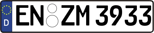 EN-ZM3933