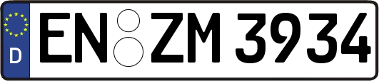 EN-ZM3934