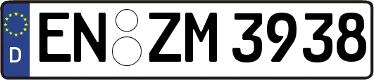 EN-ZM3938