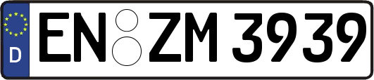 EN-ZM3939