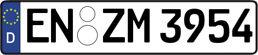 EN-ZM3954