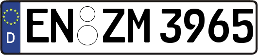 EN-ZM3965