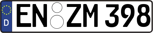 EN-ZM398