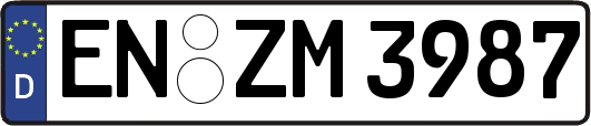 EN-ZM3987