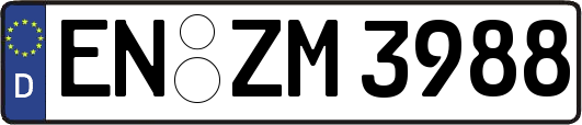 EN-ZM3988