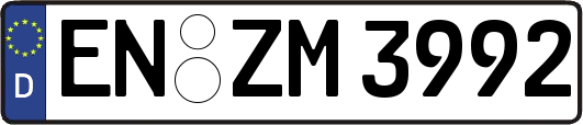 EN-ZM3992