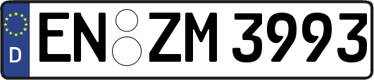 EN-ZM3993