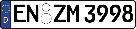 EN-ZM3998