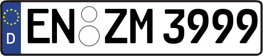 EN-ZM3999