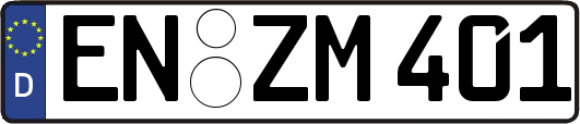 EN-ZM401