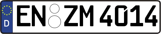 EN-ZM4014